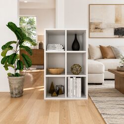 Enhance Your Living Space with a Versatile Book Cabinet