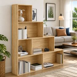 Enhance Your Space with a Versatile Book Cabinet