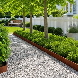 Flexible Lawn Edging