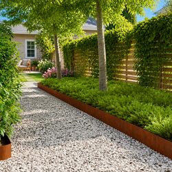 Transform Your Outdoor Space with Lawn Edging