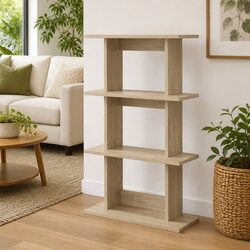 Enhance Your Living Space with a Wall-Mounted Shelf