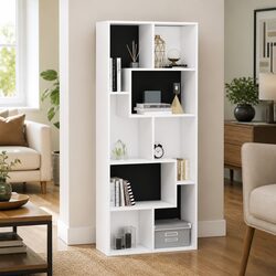 Transform Your Space with a Stylish Book Cabinet