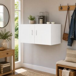 Transform Your Space with a Versatile Wall Mounted Cabinet