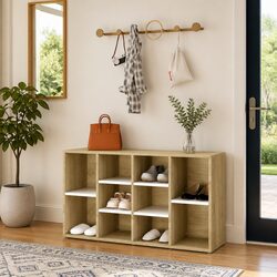 Shoe Bench Enhancing Your Entryway and Lifestyle
