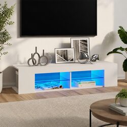 Enhance Your Living Space with a Modern TV Cabinet