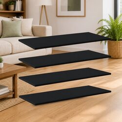 Stylish Floating Shelf Boards to Enhance Your Space