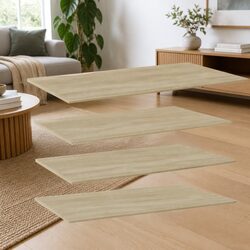 Enhance Your Space with Wall-Mounted Floating Shelves