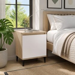 Stylish Bedside Table Enhancing Your Living Space