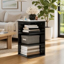 Enhance Your Space with a Grey Side Cabinet