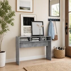 Elevate Your Space with a Stylish Console Table