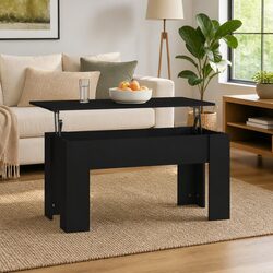 Enhance Your Living Space with a Lift Top Coffee Table