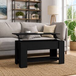 Enhance Your Living Space with a Versatile Coffee Table