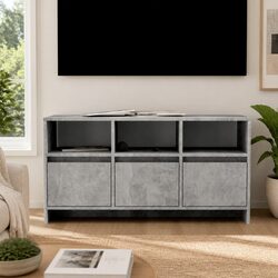 Elevate Your Living Room with a Stylish TV Cabinet