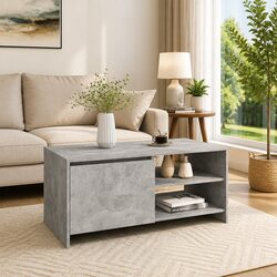 Elevate Your Living Space with a Stylish Coffee Table