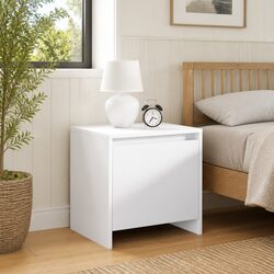 Transform Your Bedroom with This Stylish Nightstand
