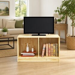Enhance Your Living Room with This Stylish TV Cabinet