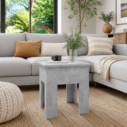 Elevate Your Living Space with This Modern Coffee Table