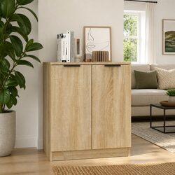 Enhance Your Living Space with a Brown Sideboard