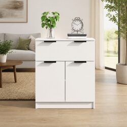 Enhance Your Home Décor with a Stylish White Sideboard