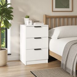 White Nightstand: A Stylish Addition to Your Bedroom