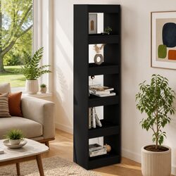 Enhance Your Living Space with a Practical Book Cabinet