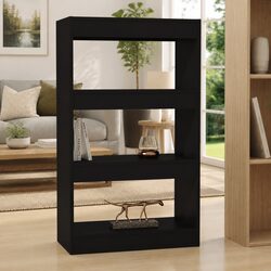 Elegant Book Cabinet for Organizing Your Living Space