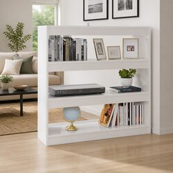 Enhance Your Space with a Versatile Room Divider