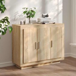 Upgrade Your Space with This Stylish Sideboard Cabinet