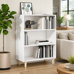 Enhance Your Home with a Functional White Sideboard