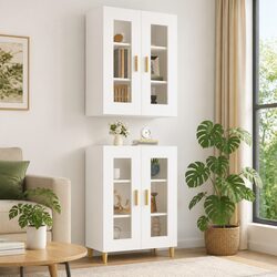 Enhance Your Space with a Stylish Wall Cabinet