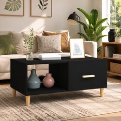 Enhance Your Living Space with a Stylish Coffee Table