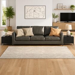 Enhance Your Living Space with a Chic Coffee Table Set