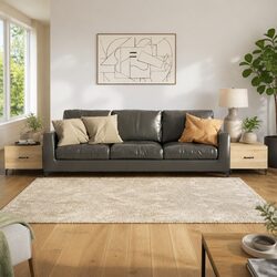 Functional Brown Coffee Tables Set of 2 for Your Home