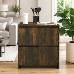 Enhance Your Living Space with a Stylish Sideboard