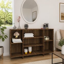 Enhance Your Space with a Stylish Brown Oak Sideboard
