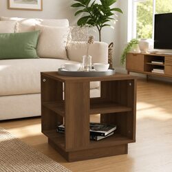 Enhance Your Living Space with a Stylish Coffee Table