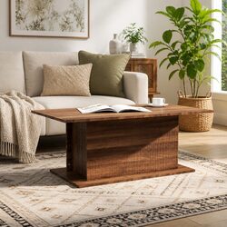 Enhance Your Living Space with a Stylish Coffee Table