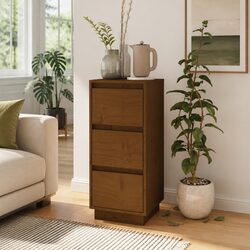 Transform Your Living Space with a Wooden Sideboard