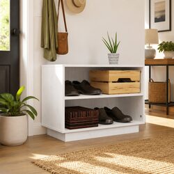Transform Your Space with a Stylish Shoe Cabinet