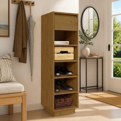 Organise Your Footwear with This Stylish Shoe Cabinet