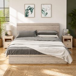 Enhance Your Bedroom with These Wooden Nightstand Drawers