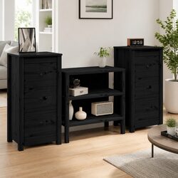 Enhance Your Living Space with a Solid Pine Sideboard