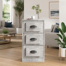 Enhance Your Living Space with a Grey Sideboard