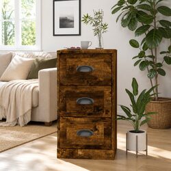 Enhance Your Space with a Classic Brown Sideboard