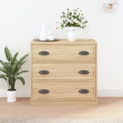 Enhance Your Space with a Stylish Brown Sideboard