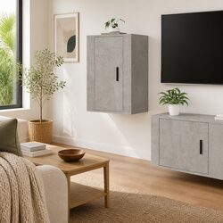 Enhance Your Living Space with a Floating TV Cabinet