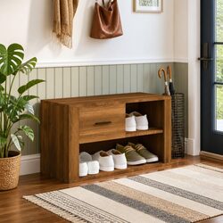 Shoe Storage Cabinet: Enhance Your Space with Style