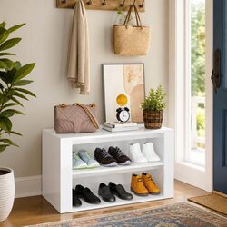 Stylish Shoe Organiser Cabinet for Home Décor