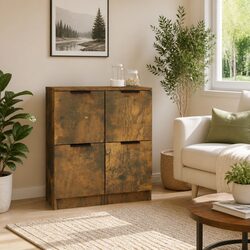 Enhance Your Living Space with a Stylish Sideboard Cabinet
