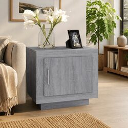 Enhance Your Living Space with Grey Coffee Table